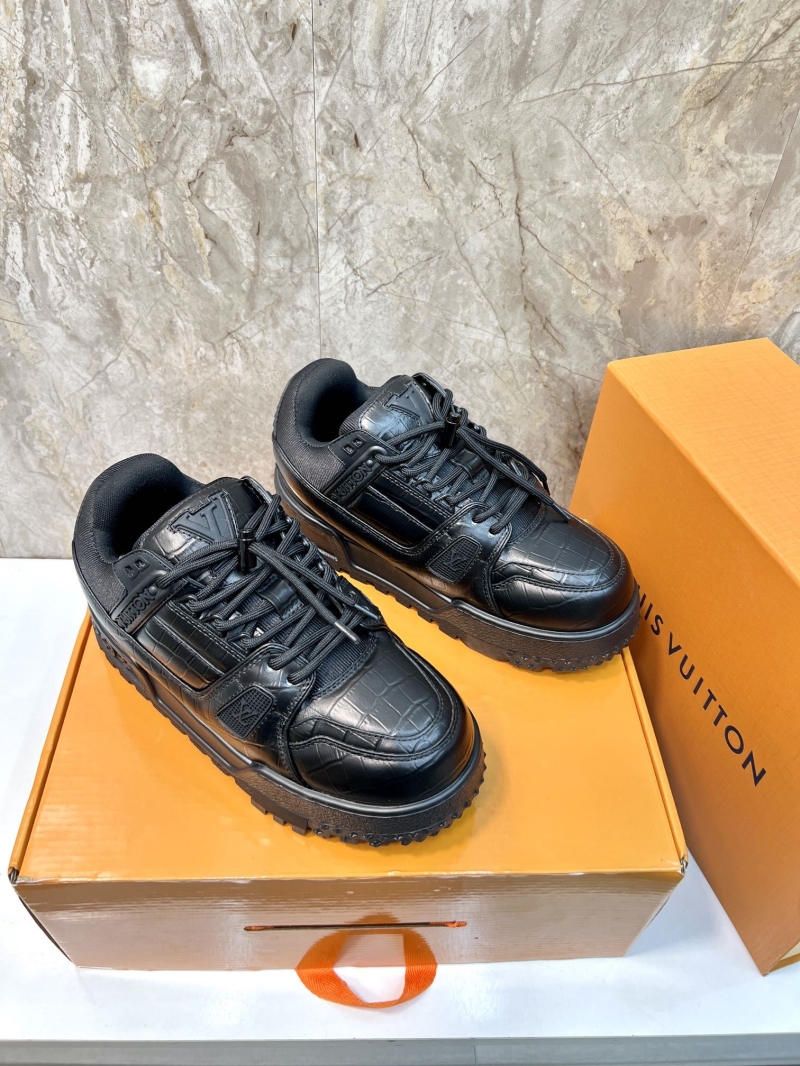 Louis Vuitton Sneakers